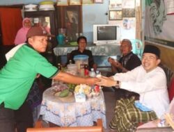 Jangan Gadaikan Masa Depan Desa