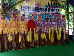 MAN 1 Cirebon Adakan Semarak Pentas Seni dan Gebyar Budaya