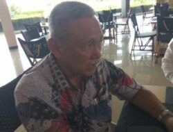 Pilkades Serentak Sita Perhatian Warga Kuningan