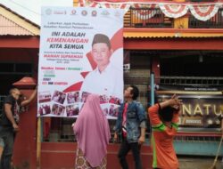 Maman Suparman Ajak Warga Cidenok Bersatu