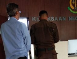 Mantan Pejabat Kuningan Diperiksa Kejagung