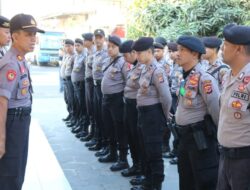 Pilkades Bantarujeg Dilanjutkan