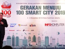 Menuju Indonesia sebagai Negara Digital