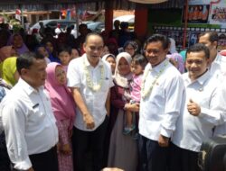 Masyarakat Diminta Berperan Aktif Kawal Dana Desa