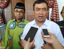 Kadis Baru Boleh Ajukan “Kabinet” ke Walikota, tapi Akan Dicopot Jika Gagal