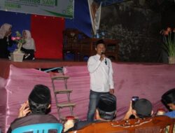 Generasi Muda Desa Jambar Adakan Tabligh Akbar dan Lomba Islami