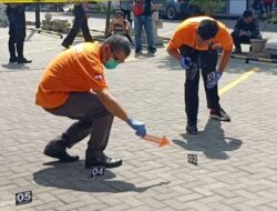 Ini Penjelasan Anak Bupati Majalengka Terkait Berita Penembakan