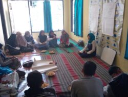 PMII Unisa Perjuangkan Keadilan Gender