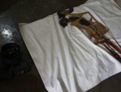 Kisah Wayang Arjuna Sigeger yang Terbuat dari Kulit Manusia