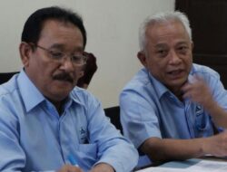 Ini Penjelasan Dirut PAM Tirta Giri Nata soal Reklasifikasi