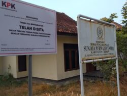 KPK Kembali Sita Aset Sunjaya