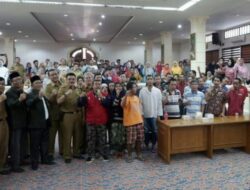 Usai Dirawat di Bogor, 32 ODGJ Asal Kota Cirebon Dikembalikan ke Keluarga