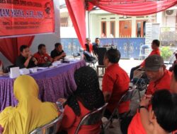 Lagi-lagi, Pelayanan Air Bersih PAM Tirta Giri Nata Dikeluhkan Warga