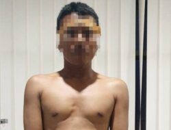 Jambret Tas, Warga Gunung Jati Terancam 12 Tahun Penjara