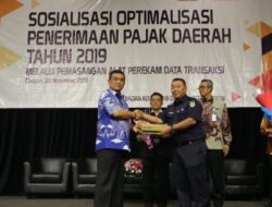 Ini Strategi Pemkot Cirebon Tingkatkan Pendapatan Daerah