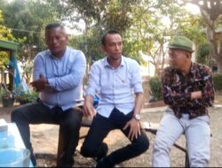 Anggota Dewan Soroti Revitalisasi Waduk Darma