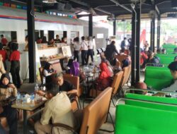 Jelang Musim Tanam, Petani Nunuk Baru Gelar Ritual Pareresan