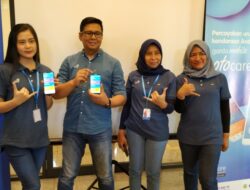 Garda Mall Solusi Kebutuhan Otomotif Era Digital