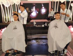 RedBox Barbershop Perkenalkan Paket Perawatan Rambut Terbaru