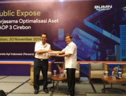 KAI Daop 3 Cirebon Buka Peluang Kerja Sama Optimalisasi Aset