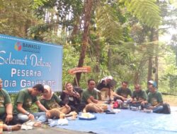 Bawaslu Majalengka Gelar Media Gathering