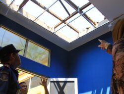 Dinas Damkar Butuh Rp6 Miliar untuk Bangun Gedung Baru