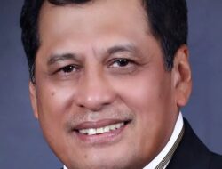 Kembali Pimpin Dekopin, Nurdin Halid Tingkatkan Daya Saing Koperasi