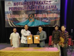 Produsen Saos PD Surabraja Putra Perkuat Jaringan Pemasaran