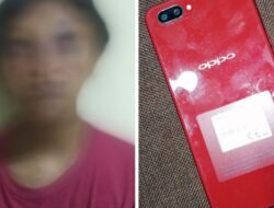 Penjambret Hape Ditangkap di Lamer Kanggraksan