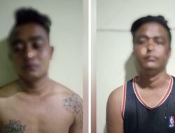 Anggota Polisi Dikeroyok Pengangguran