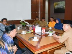 Pemkab Kuningan Siap Ikuti Porsenitas VIII di Brebes