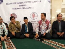 Anies Baswedan Dukung Kuningan Promotion Centre