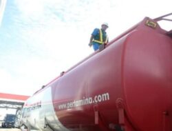 Libur Nataru, Permintaan Pertamax Turbo Naik hingga 46 Persen