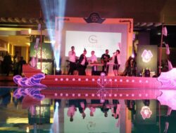 Grage Hotel Cirebon Launching Logo dan Identitas Baru