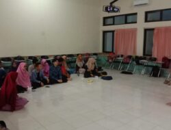 Alumni SKPP Goes To Campus Sosialisasikan Pengawasan Pemilu