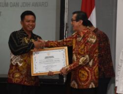 Pemkab Majalengka Raih Anubhawa Sasana Desa dari Kemenkumham