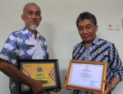 Sabet Juara 2 Jabar Hegar, DPRKP Kota Cirebon Tingkatkan Penataan Kawasan Kumuh