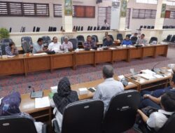 Pengusaha Kapal Keberatan Retribusi di TPI Kejawanan, DPRD Dorong Penyelesaian