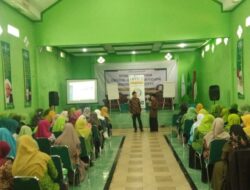 Kepala Sekolah NU Dituntut Berinovasi Kembangkan Teknologi Pendidikan