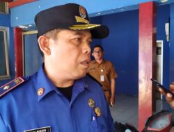 Butuh Rp6 Miliar, Diberi Rp400 Juta, Begini Respon Kadis Damkar