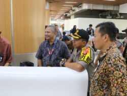 Puncak Arus Mudik Nataru Diprediksi 21 Desember 2019