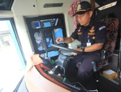 15 Bus di Terminal Harjamukti Ditemukan Tak Laik Jalan