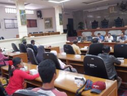 Datangi DPRD Kota Cirebon, PKL Ingin Dibina