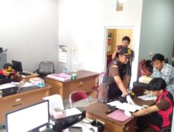 Kejari Majalengka Tangani Kasus Korupsi CSR dan Dana Desa