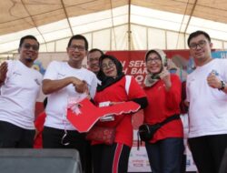 Telkomsel Berkomitmen Hadirkan Layanan Digital hingga Wilayah Pesisir