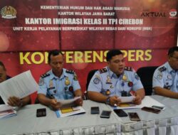 Jumlah Tenaga Kerja Asing di Ciayumajakuning Meningkat