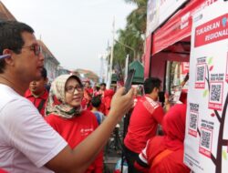 Masyarakat Cirebon Sangat Antusias Manfaatkan Layanan Broadband dan Digital Telkomsel