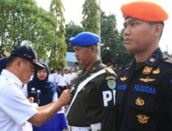 PT KAI Libatkan Ribuan Personel Keamanan pada Nataru 2019/2020