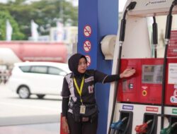 Libur Nataru, Masyarakat Diimbau Isi Penuh BBM