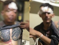 Sempat Melawan, DPO Curas Diringkus Timsus Polres Cirebon Kota